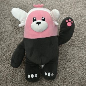 Stuffed Pokémon — Bewear